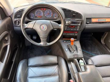 1997 Alpina B3 缩略图 17
