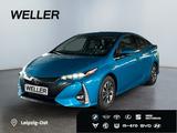 Toyota Prius Plug-in Hybrid Executive *LED*HUD*Leder*CA - Toyota: In Plug