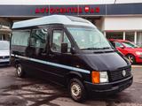 Volkswagen LT 2.5 TDI °9-Sitzer °AHK °TÜV 06/26 °TOP - schwarze Volkswagen LT