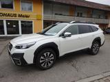 Subaru Outback 2,5i Platinum "Leder schwarz" MJ 2025 - Subaru Outback Tageszulassungen