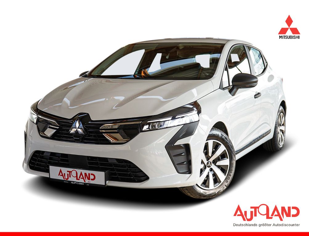 Image of Mitsubishi Colt