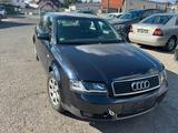 Audi A4 1.9TDI 96kW - - Audi A4 aus 2001: 1.9