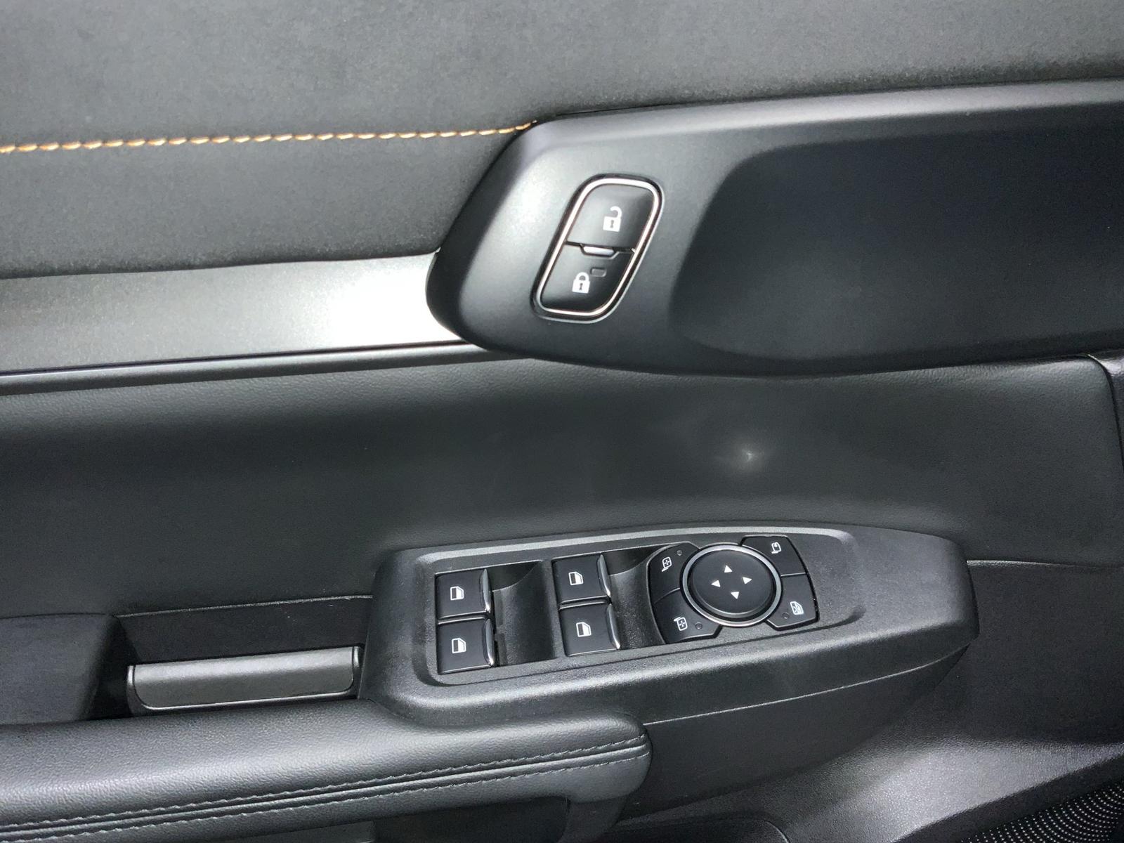 Ford Ranger Wildtrak X e-4WD*360Grad*LED-Matrix*ACC*A