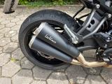 Yamaha XSR 700, Top-Zst, LeoVince, wenig Km, 1. Hand - YAMAHA 700
