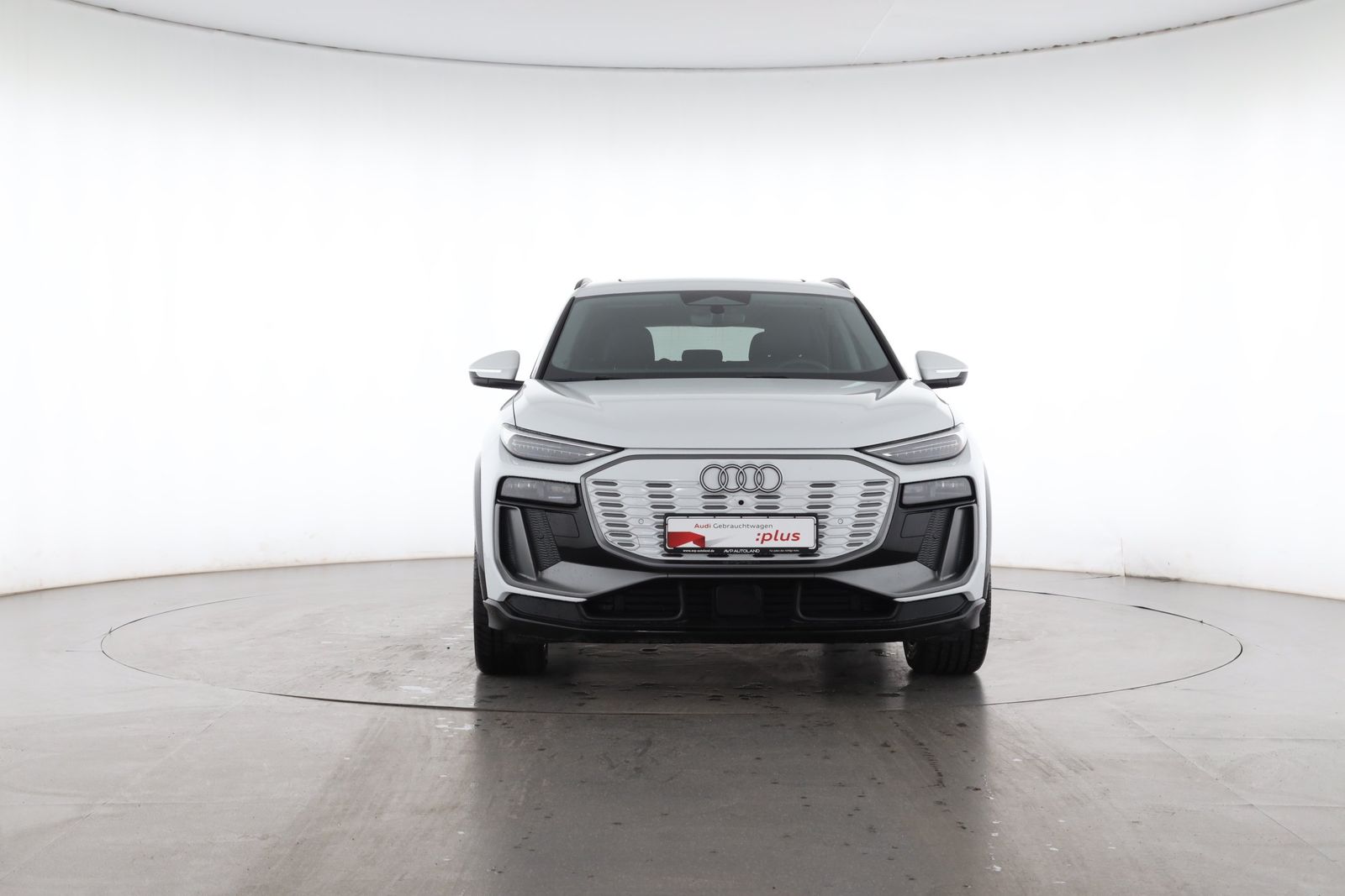 Audi Q6 e-tron - Bild 6