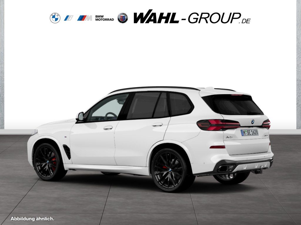 BMW X5 - Bild 6