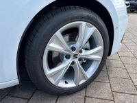 Seat Leon 1.5 TSI FR PANO*10JAHRE HERSTELLERGARANTIE* bei Autohaus Landmann & Maier OHG