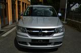 Dodge Journey SXT - Dodge mit Diesel-Antrieb