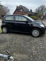 Skoda Citigo 1.0 MPI 44kW Active Active - gebrauchte Skoda Citigo aus dem Jahr 2013