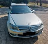 Mercedes-Benz C 250 CGI T BlueEFFICIENCY AVANTG. Aut. AVAN... - gebrauchte Mercedes-Benz C 250 aus dem Jahr 2009