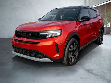 Opel Frontera GS 1.2 107 kW Ergonomiesitz 7-Sitzer