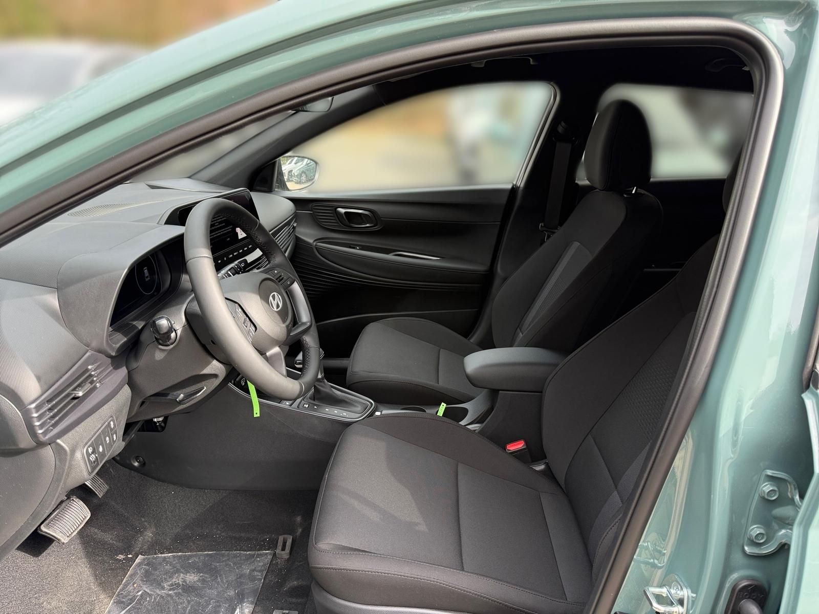 Hyundai i20 – Bild 7