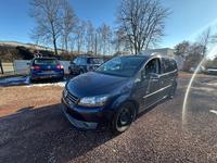 Volkswagen Touran Highline