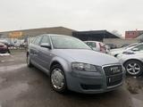 Audi A3 Sportback 1.6 Attraction - gebrauchte Audi A3 aus dem Jahr 2006