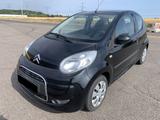 Citroën C1 Style Klima Tüv u. Service Neu - Citroën C1: Schwarz, N