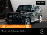 Mercedes-Benz G 450 d AMG/SHD/EXCLUSIVE/Standhz/Night/AHK/ - Mercedes-Benz G 450 Gebrauchtwagen