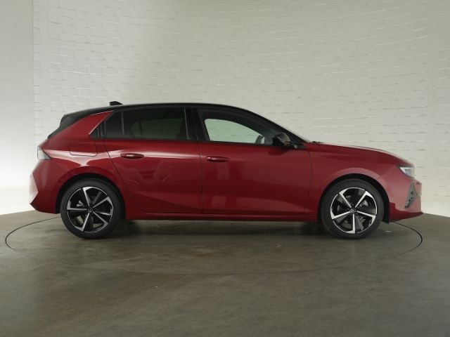 Astra L LIM GS HYBRID eDCT+LED+NAVI+360 GRAD KAM