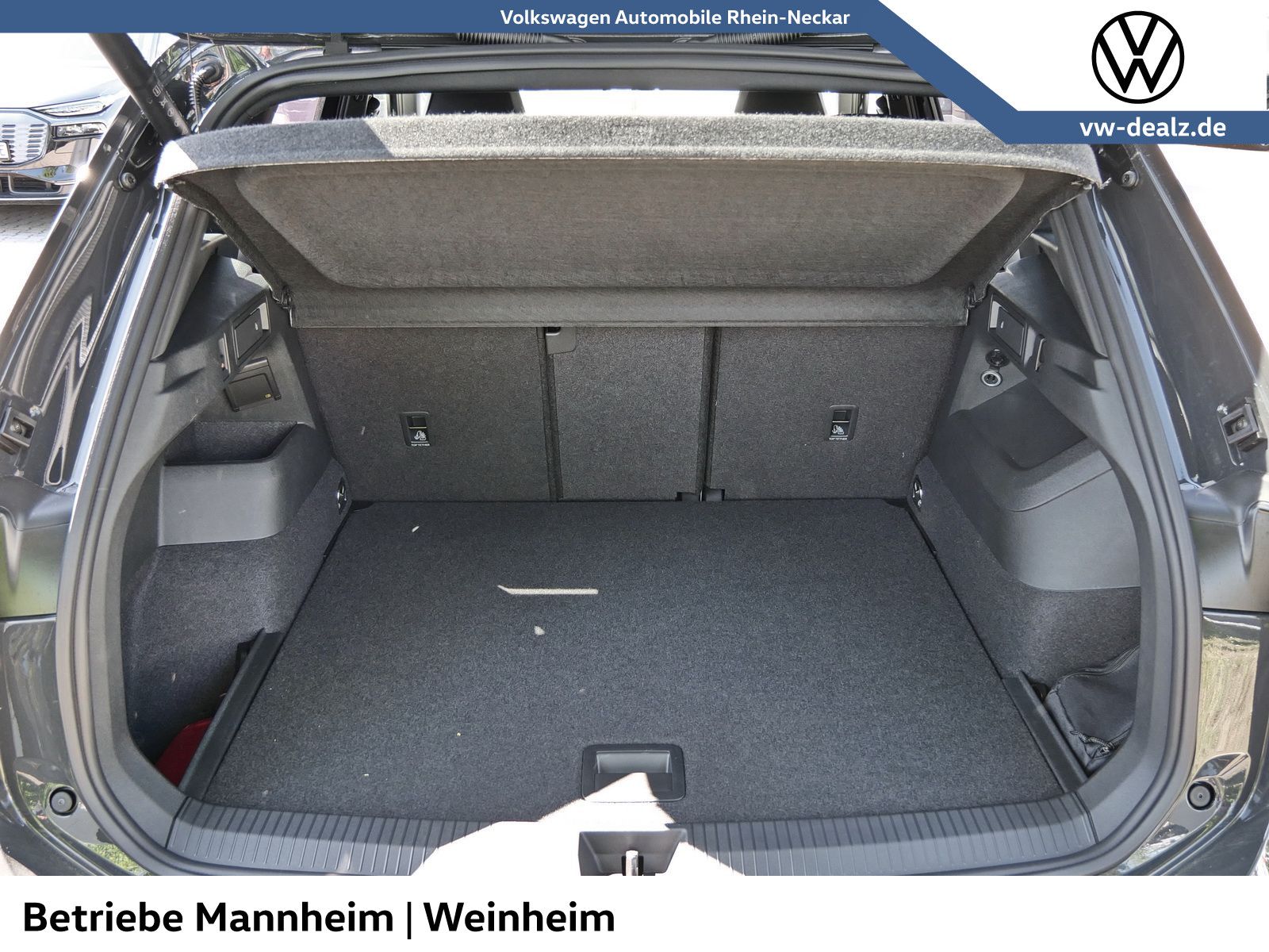 Volkswagen Tiguan - Bild 7