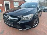 Mercedes-Benz CLA 250 LEDER LED SZH PDC NAVI TMP - Mercedes-Benz CLA 250