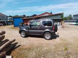 Suzuki Verkaufe Suzuki Jimny Geländewagen  Benzin - Gelände gebraucht