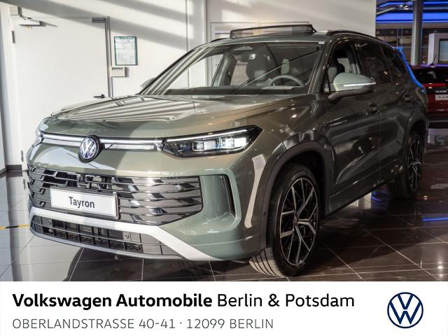 Volkswagen Tayron Elegance 2,0 l TSI OPF 4MOTION 15 0 kW (2