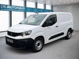 Peugeot Partner Kasten Premium 1.5 BlueHDI Sortimo - Peugeot Partner aus 2022
