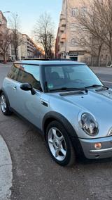 MINI Mini Cooper - Automatik - MINI Cooper aus 2003