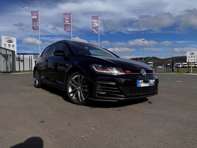 Volkswagen Golf 7.5 2.0 TSI DSG GTI Performance/DCC/PANO/