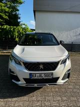 Peugeot 3008 2.0 BlueHDi 180 EAT8 GT GT - Peugeot Gebrauchtwagen in Karlsruhe