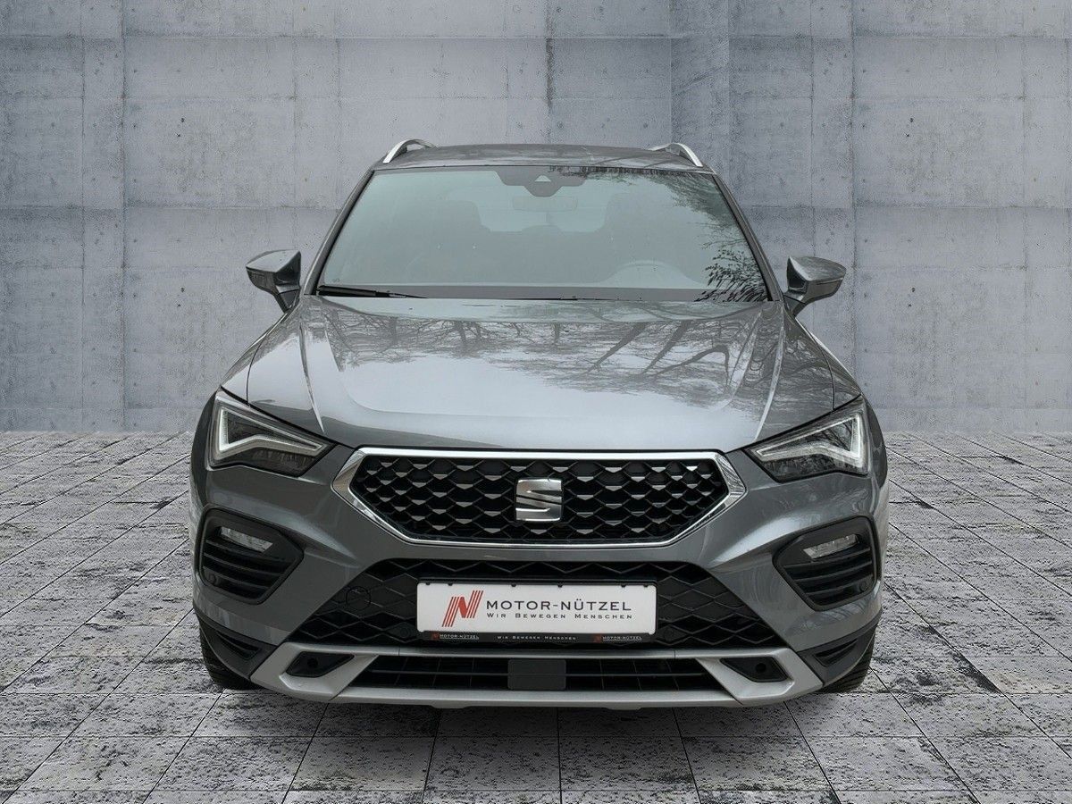 Seat Ateca - Bild 3