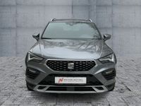 Seat Ateca - Vorschau Bild 3