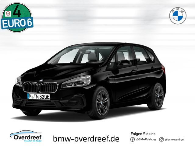 Image of BMW 225