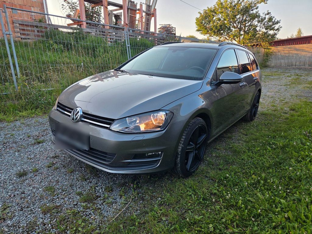 Image of Volkswagen Golf