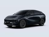 XPENG G6 2025 RWD Long Range CarPlay 360Kam Massage - XPENG G6: Long Range
