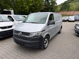 Volkswagen T6 lang 1.Hd,150PS,Autom Hu u. Insp Neu - VW T6 Transporter von 2021
