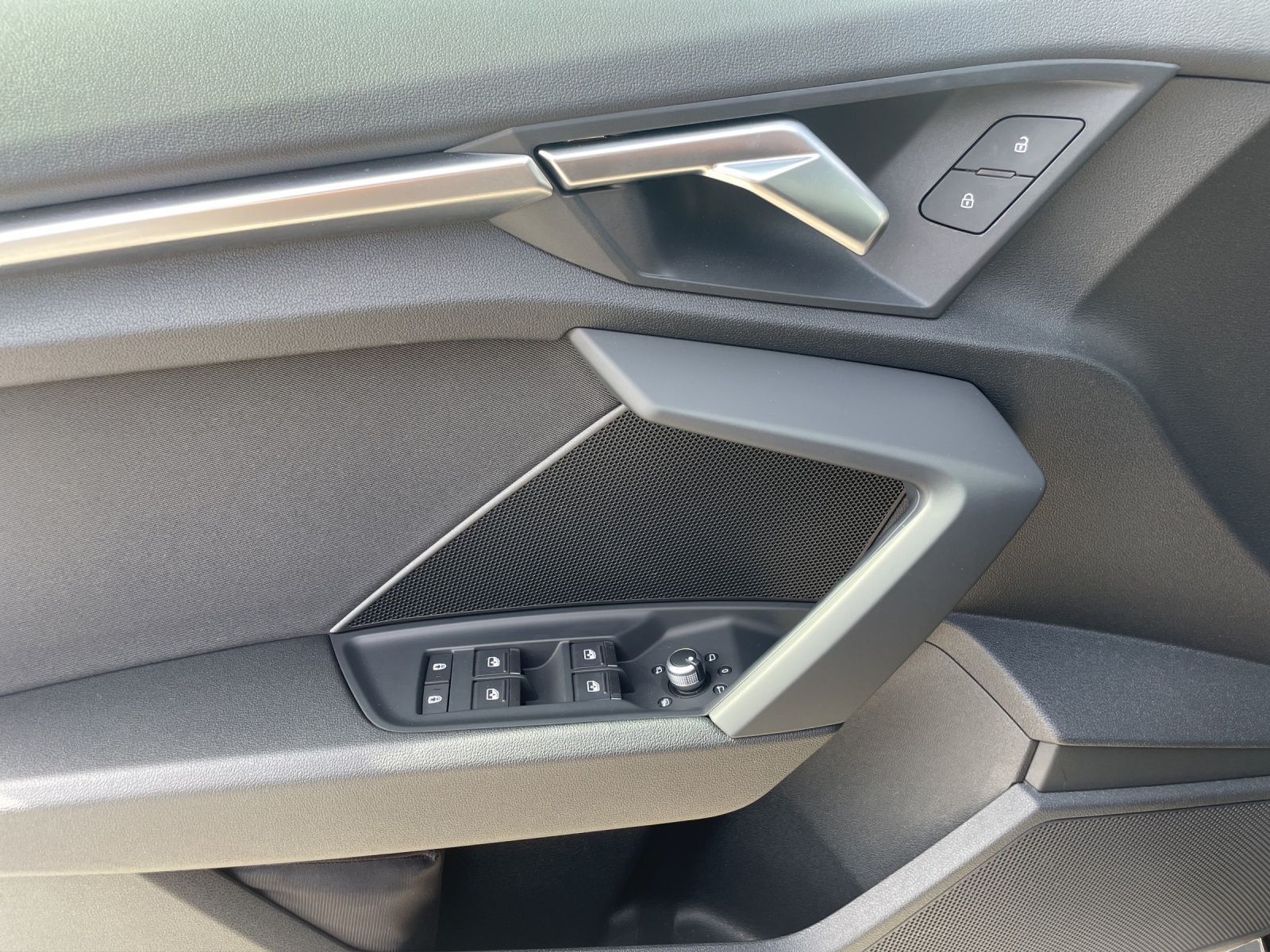 Audi A3 - Bild 13
