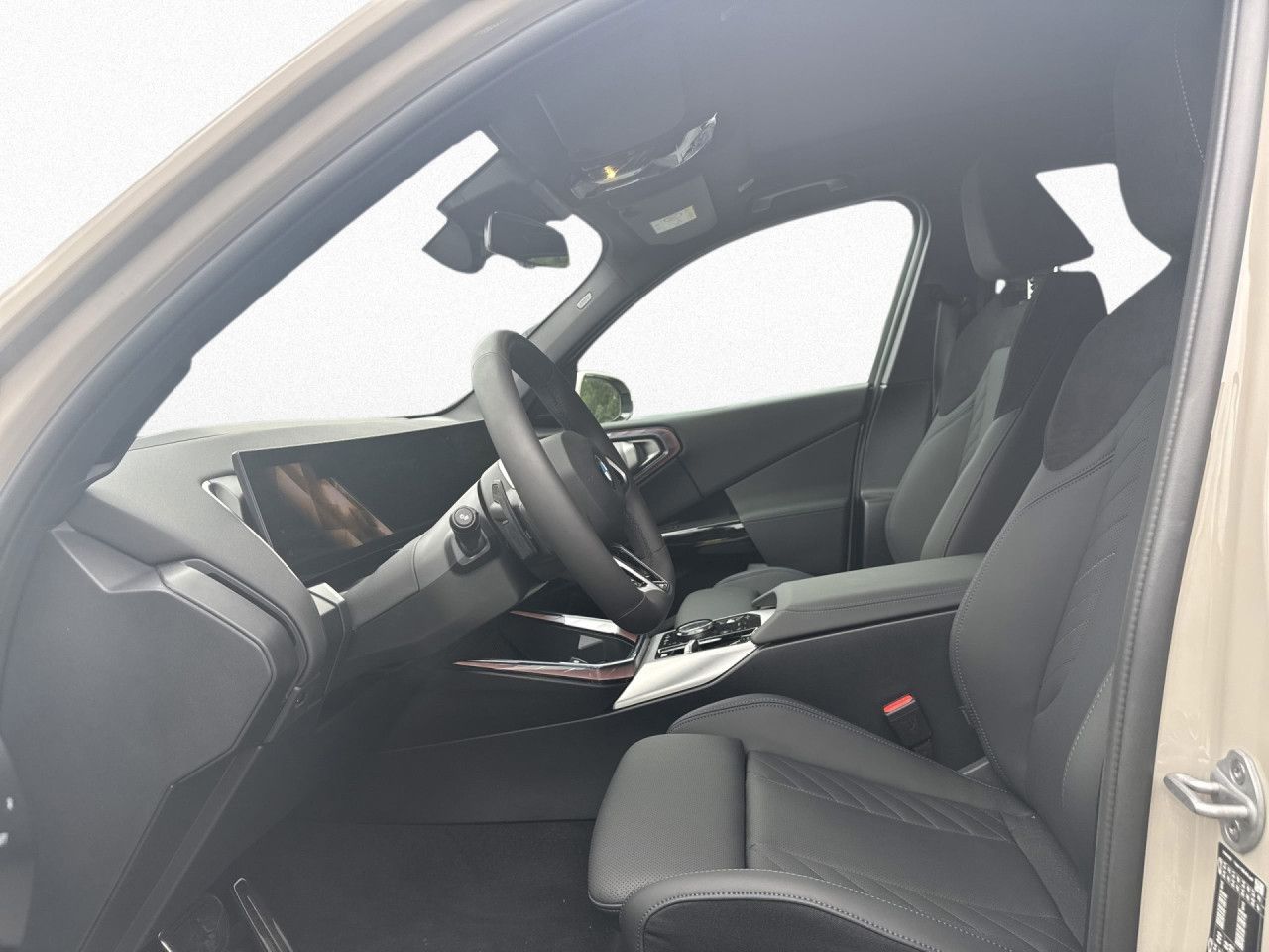 BMW X3 - Bild 11
