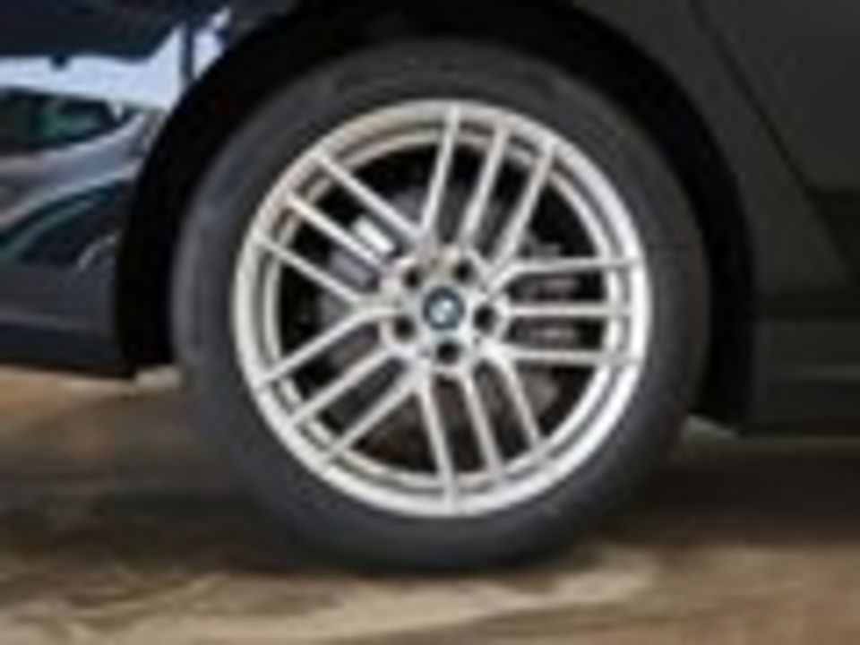 BMW 550 - Bild 6