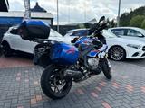 BMW S 1000 XR Carbon/Akrapovic/Navi/1.Hand/Koffer - BMW K1000