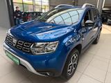 Dacia Duster II Access LPG - Dacia Duster: Access