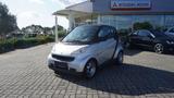Smart ForTwo fortwo coupe Micro Hybrid Drive 45kW - Smart ForTwo Gebrauchtwagen in Magdeburg