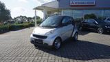 Smart ForTwo fortwo coupe Micro Hybrid Drive 45kW - Smart ForTwo in Magdeburg