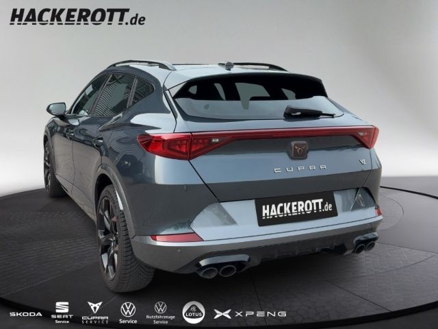 Cupra Formentor VZ 4Drive 2.0 TSI DSG AHK Pano ACC ele imagem 2