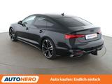 Audi A5 Sportback 40 TFSI Mild-Hybrid S line Aut.*LED - Audi A5 Gebrauchtwagen in München