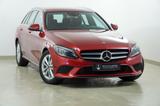 Mercedes-Benz C 220 T d Head-up Standheiz 360K Distr Multibeam - Mercedes-Benz C 220: Standheizung