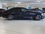 BMW 540 d xDrive M Sportpaket - BMW 540 mit Diesel-Antrieb: Standheizung, Limousine