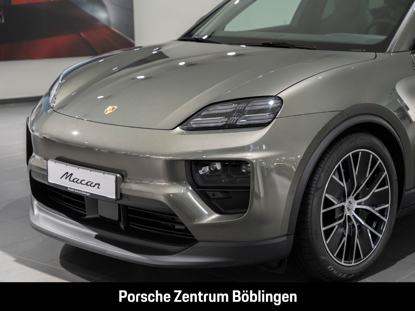 Porsche Macan - Bild 7