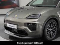 Porsche Macan - Vorschau Bild 7