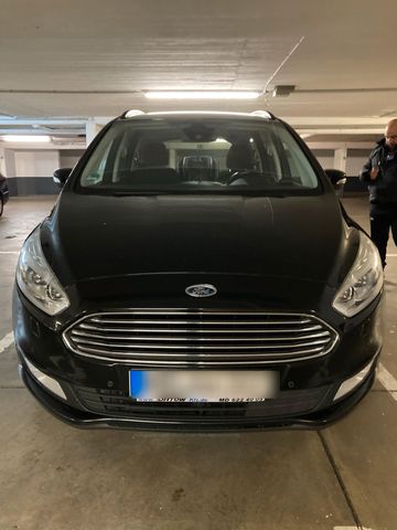 Ford Ich verkaufen  Ford Galaxy 7 sitzer  mögli...