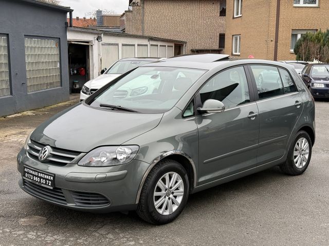 Volkswagen Golf Plus V Comfortline